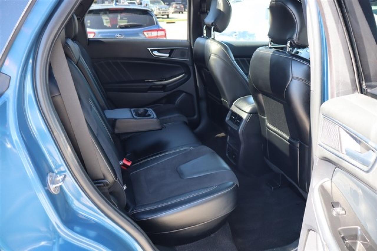 Ford Edge  2019