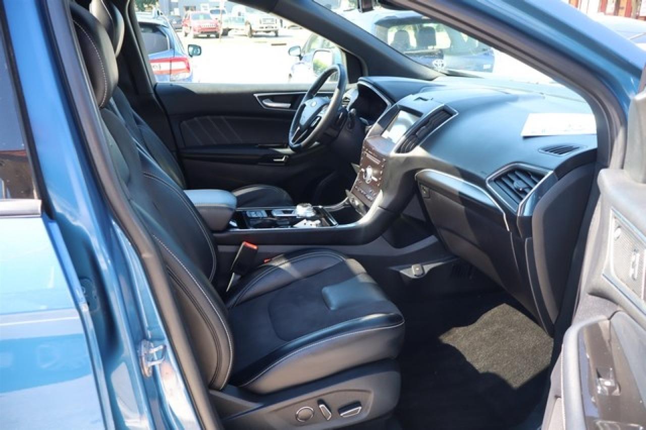 Ford Edge  2019