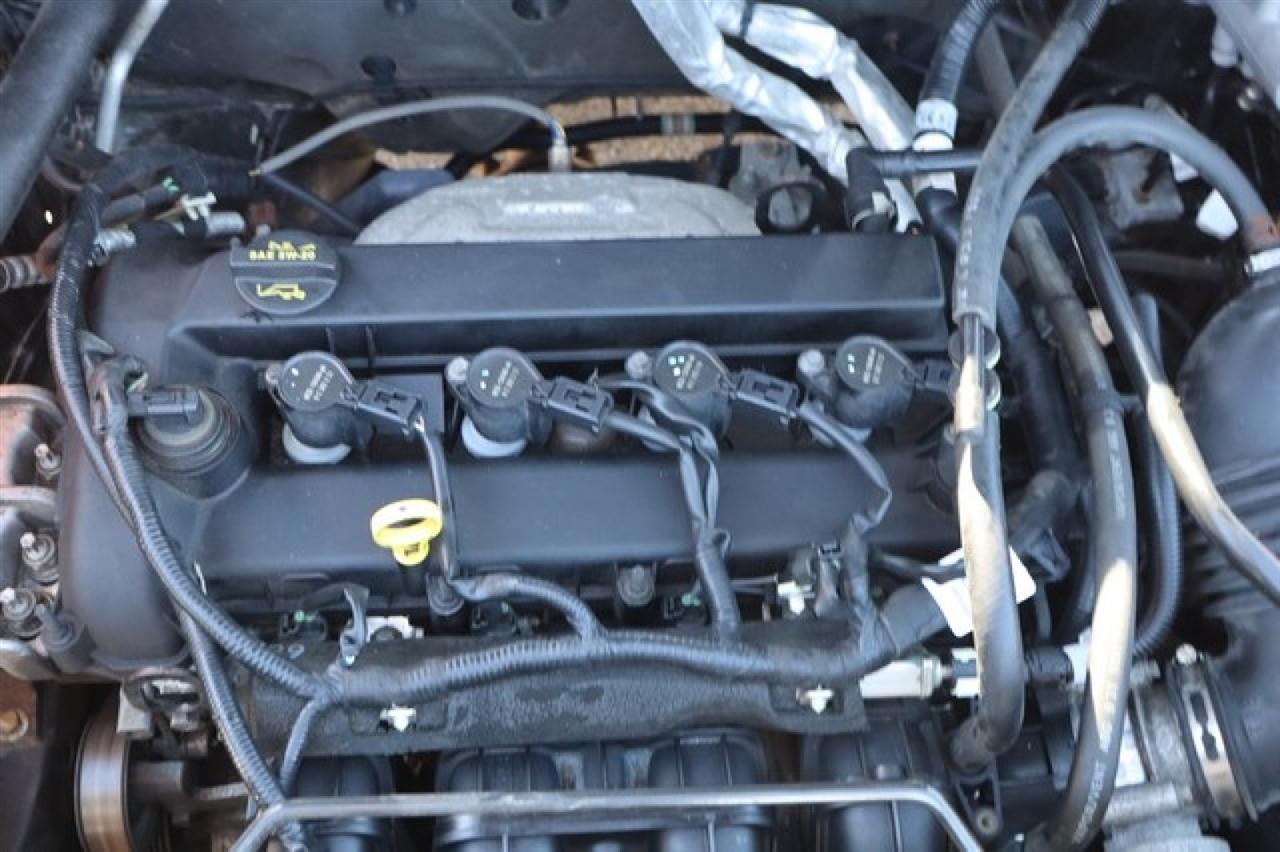 Ford Escape  2010