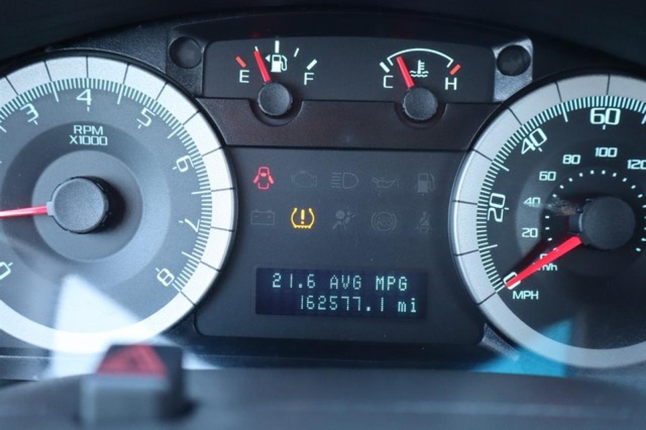 Ford Escape  2010