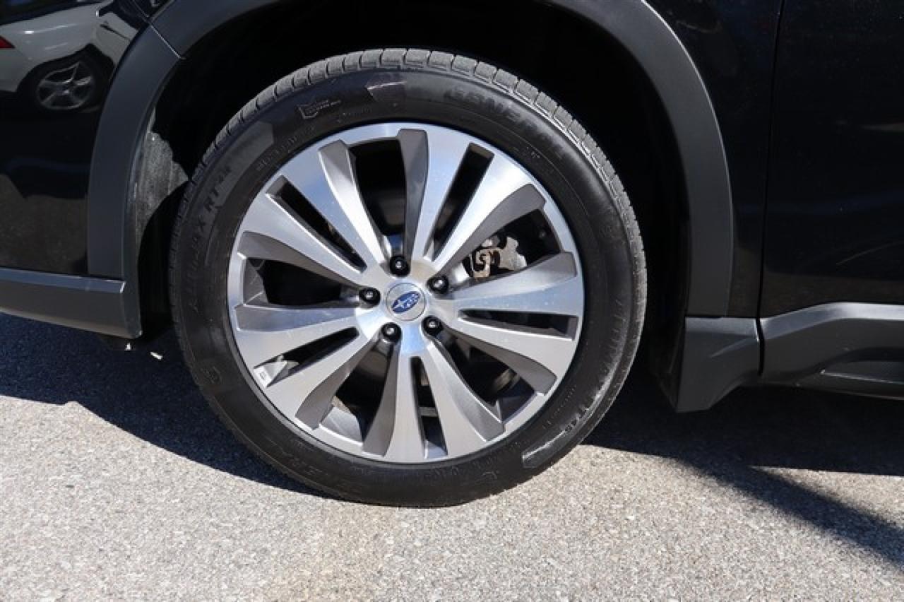 Subaru Ascent  2019