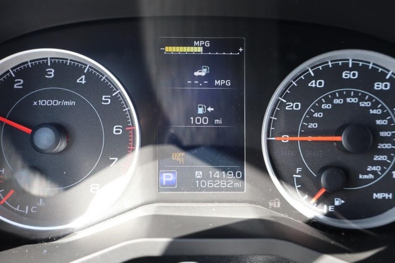 Subaru Ascent  2019