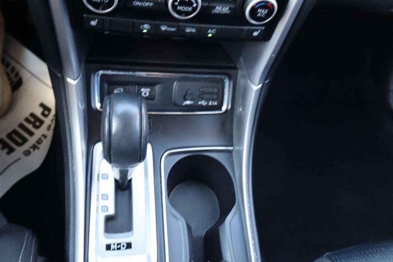 Subaru Ascent  2019