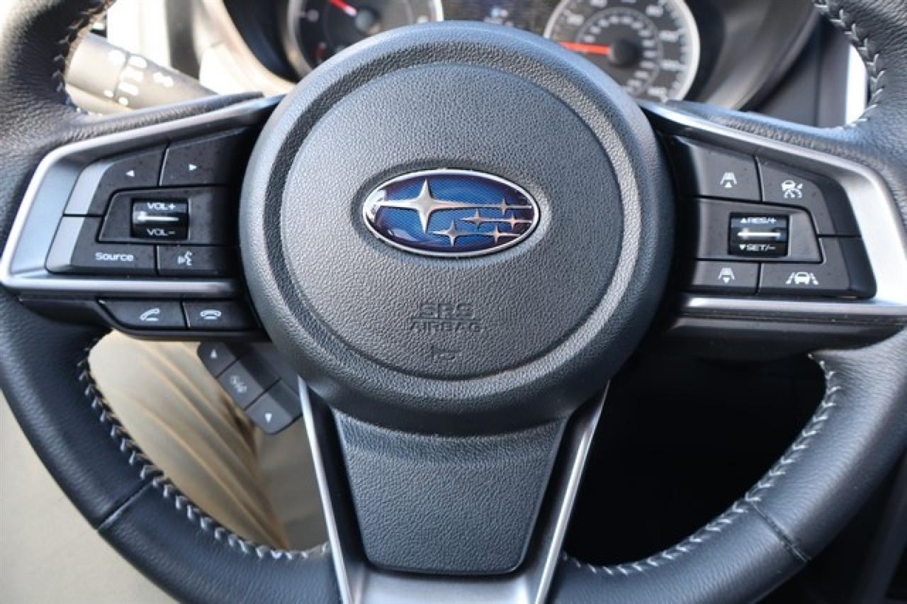 Subaru Ascent  2019