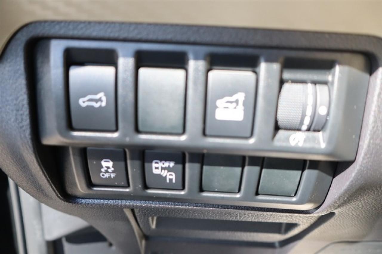 Subaru Ascent  2019