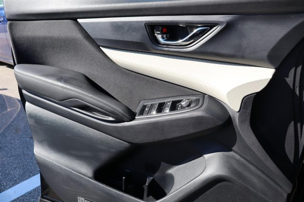 Subaru Ascent  2019