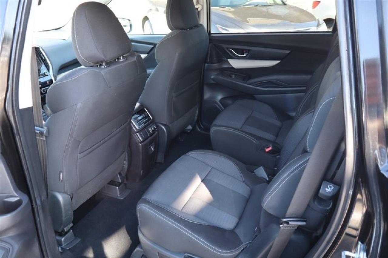 Subaru Ascent  2019