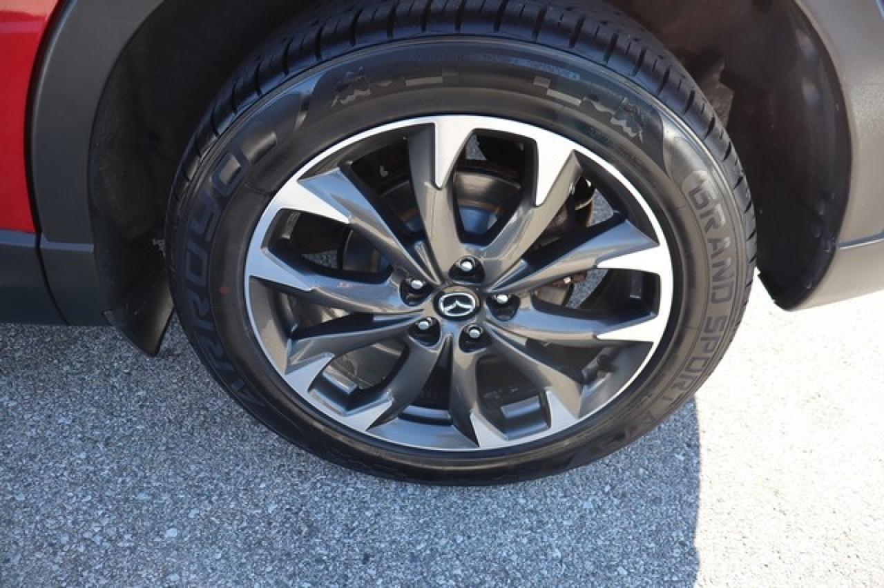 Mazda CX-5  2016