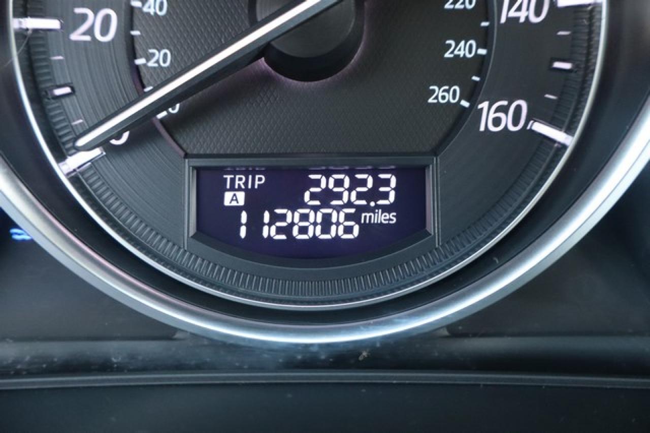 Mazda CX-5  2016