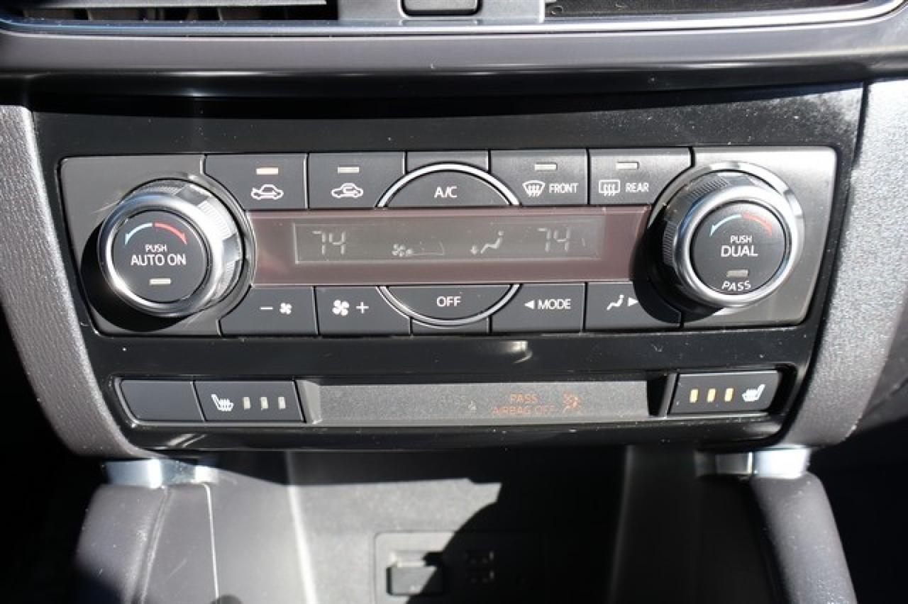 Mazda CX-5  2016