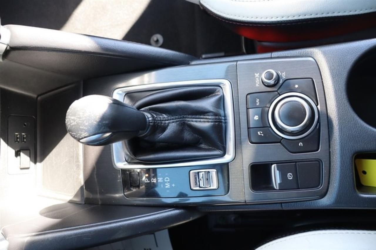 Mazda CX-5  2016