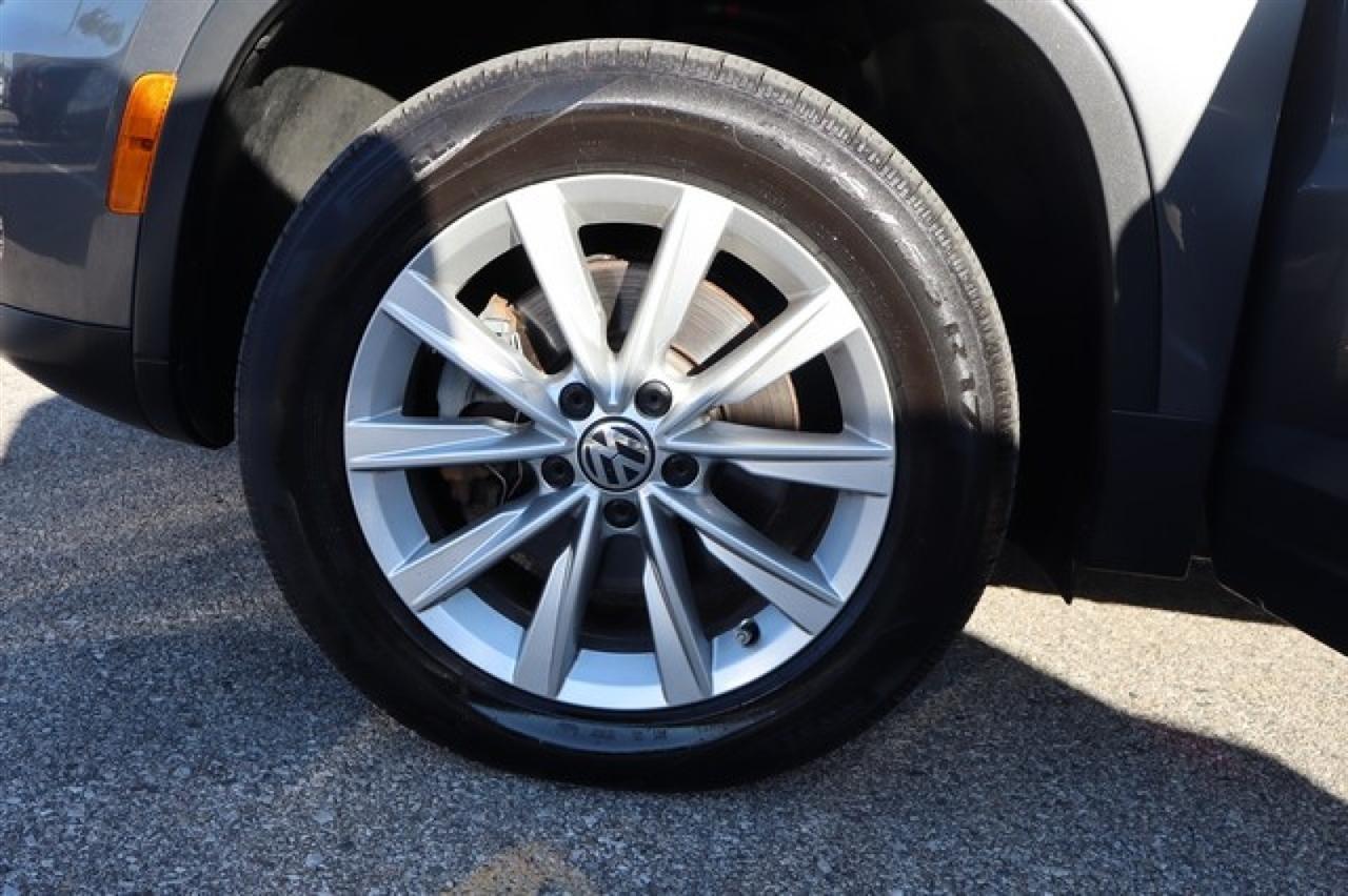 Volkswagen Tiguan  2014