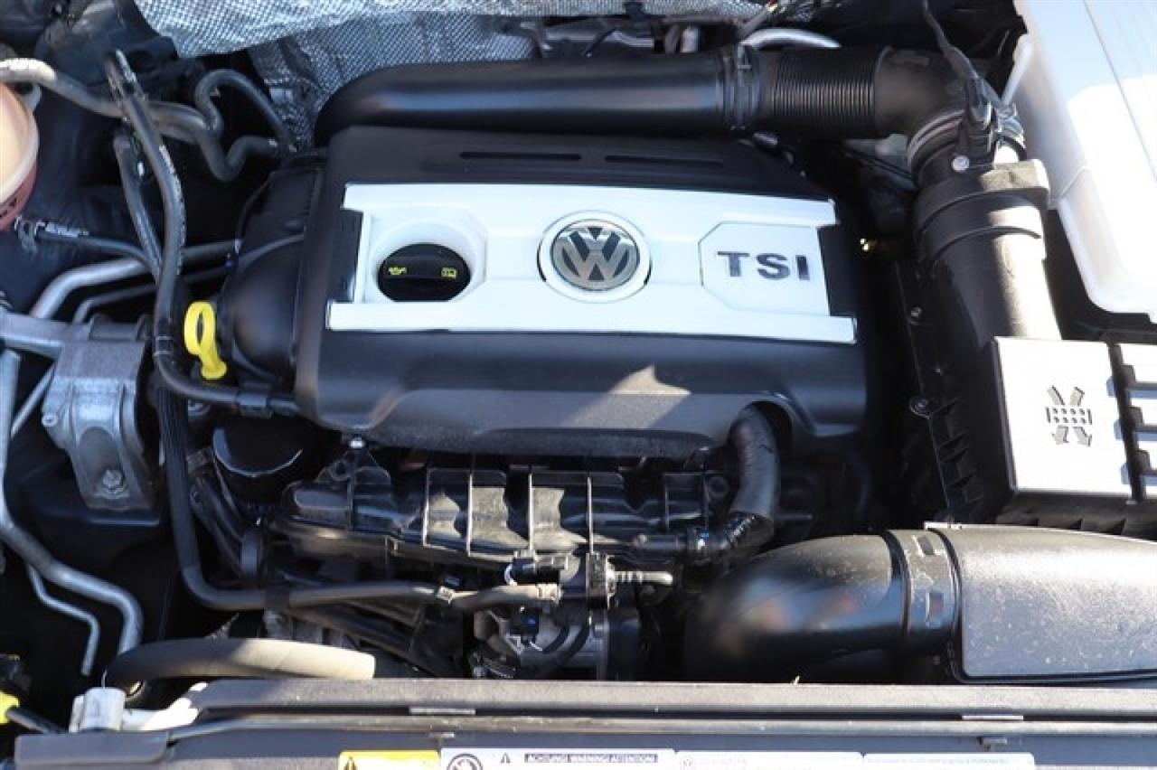 Volkswagen Tiguan  2014