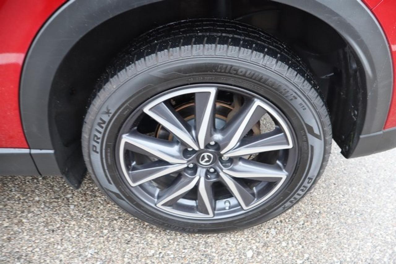 Mazda CX-5  2017