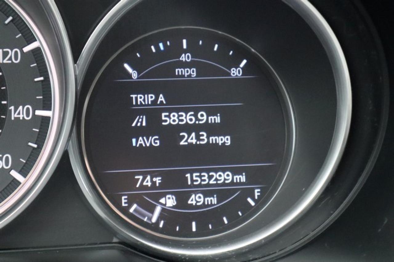 Mazda CX-5  2017