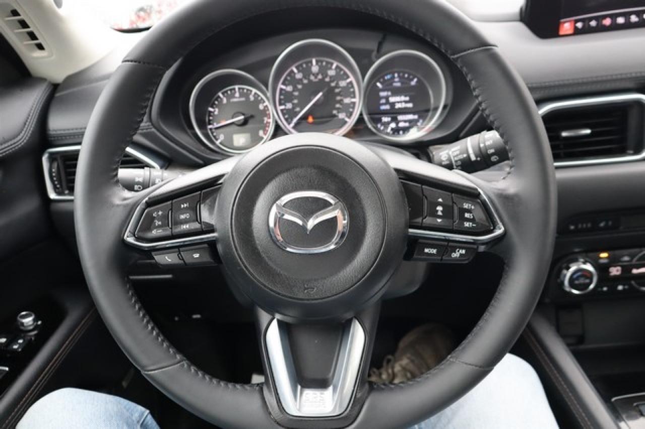 Mazda CX-5  2017