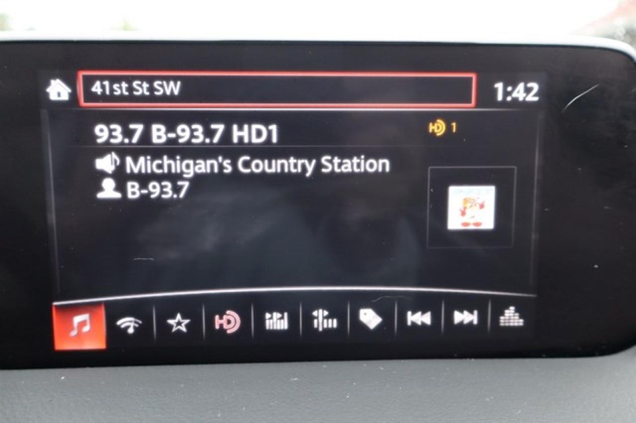Mazda CX-5  2017