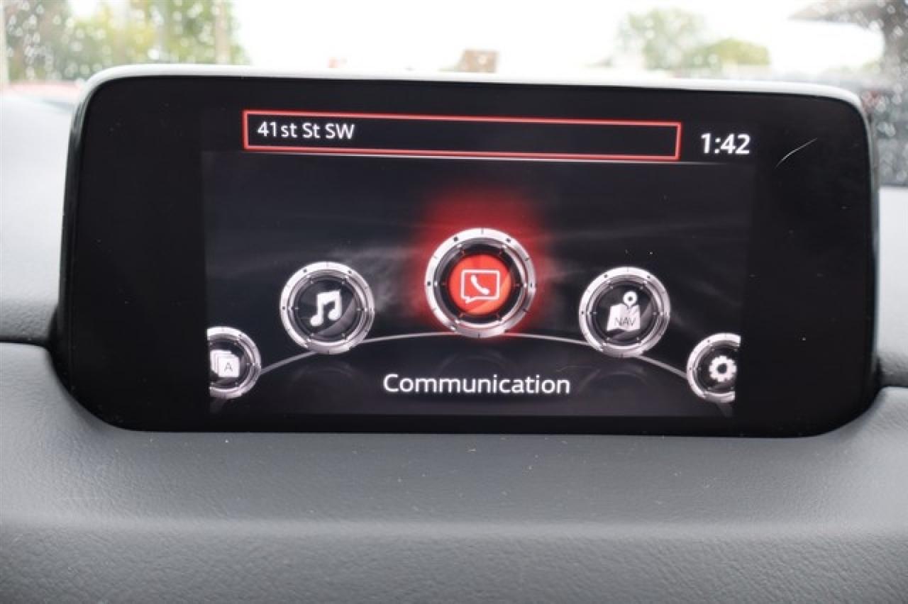 Mazda CX-5  2017