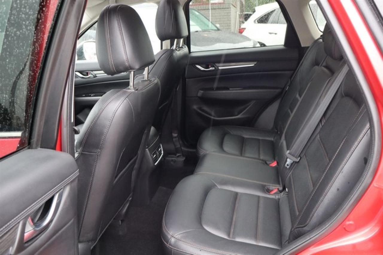 Mazda CX-5  2017