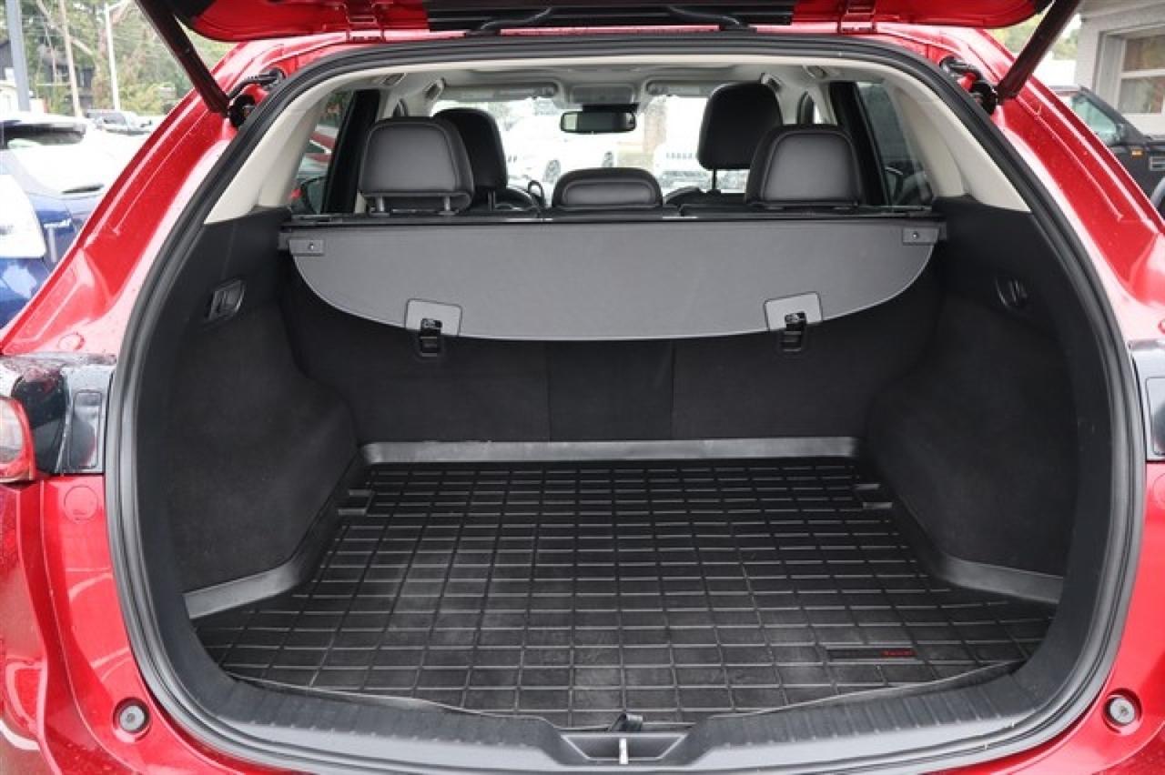 Mazda CX-5  2017