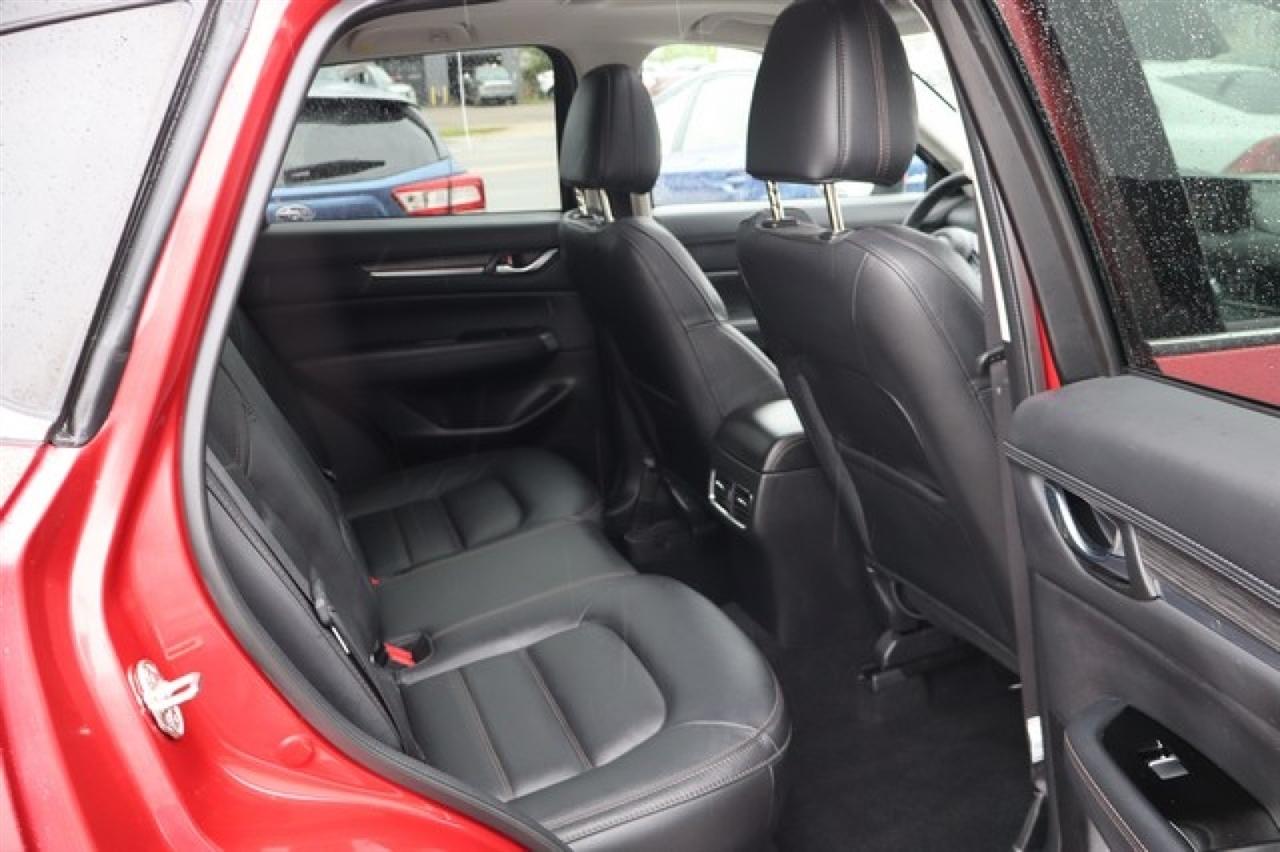 Mazda CX-5  2017