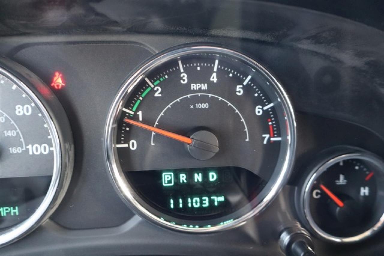 Jeep Wrangler  2016