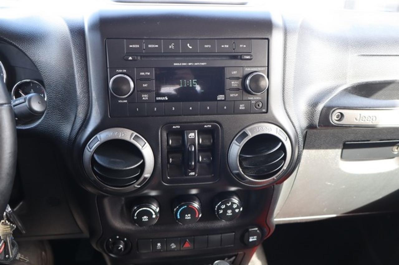Jeep Wrangler  2016