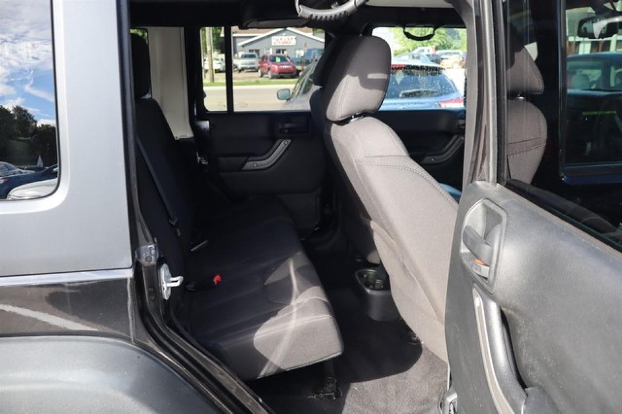 Jeep Wrangler  2016