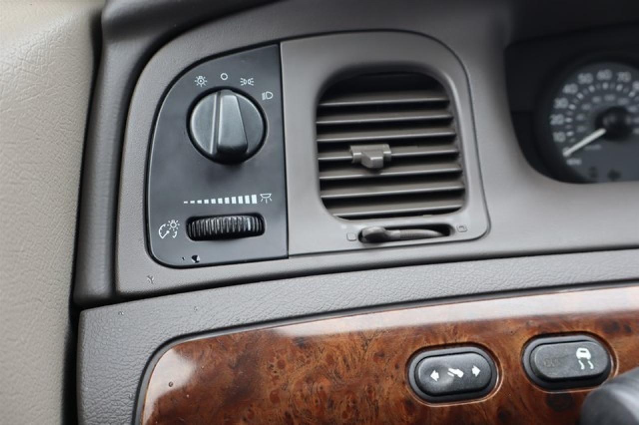 Mercury Grand Marquis  2006