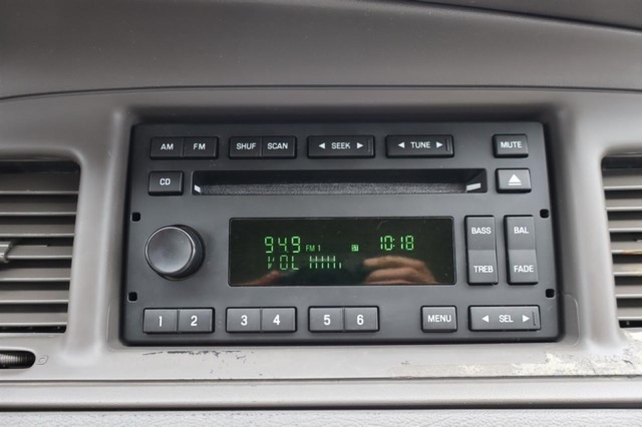 Mercury Grand Marquis  2006