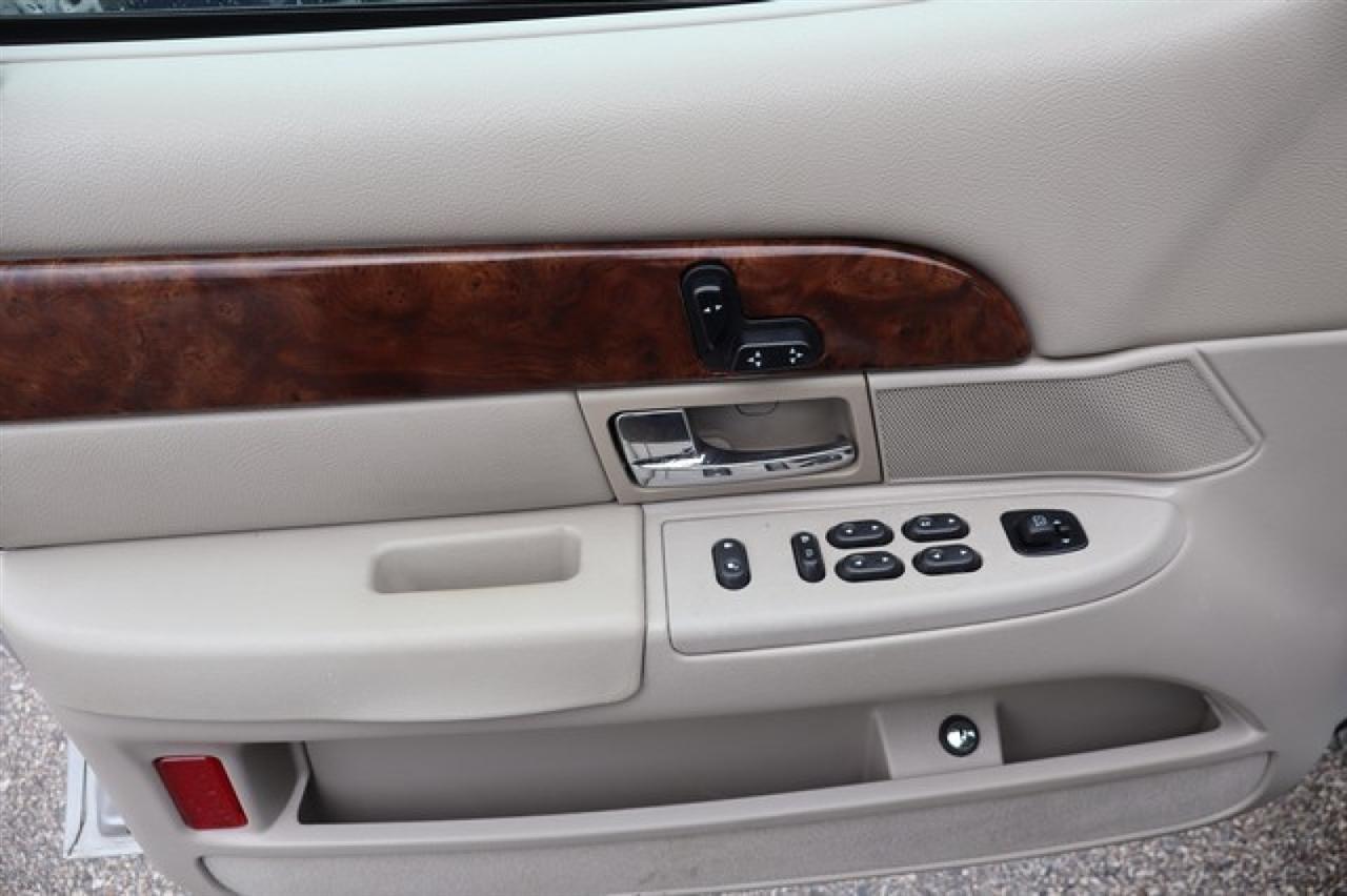 Mercury Grand Marquis  2006