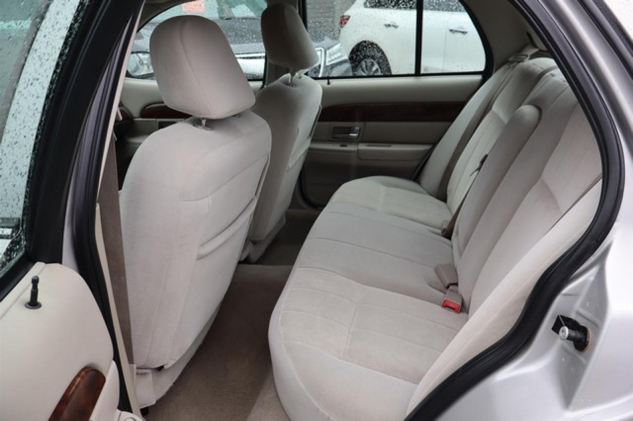 Mercury Grand Marquis  2006