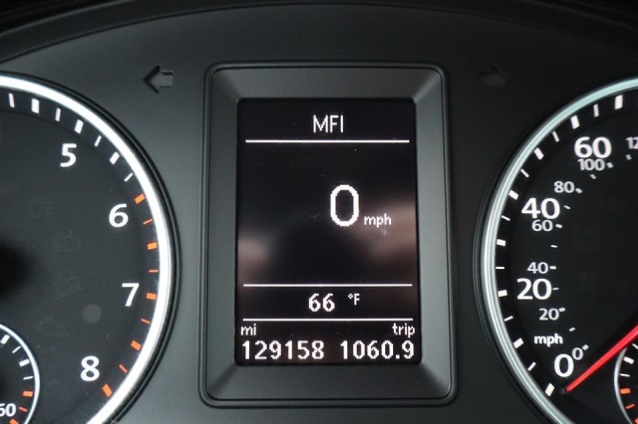 Volkswagen Tiguan  2016