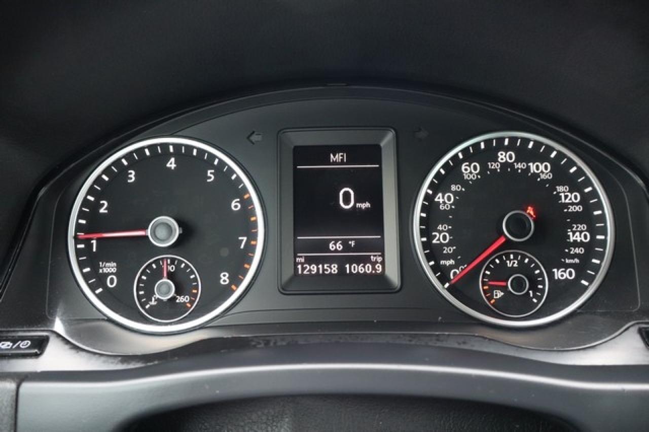 Volkswagen Tiguan  2016