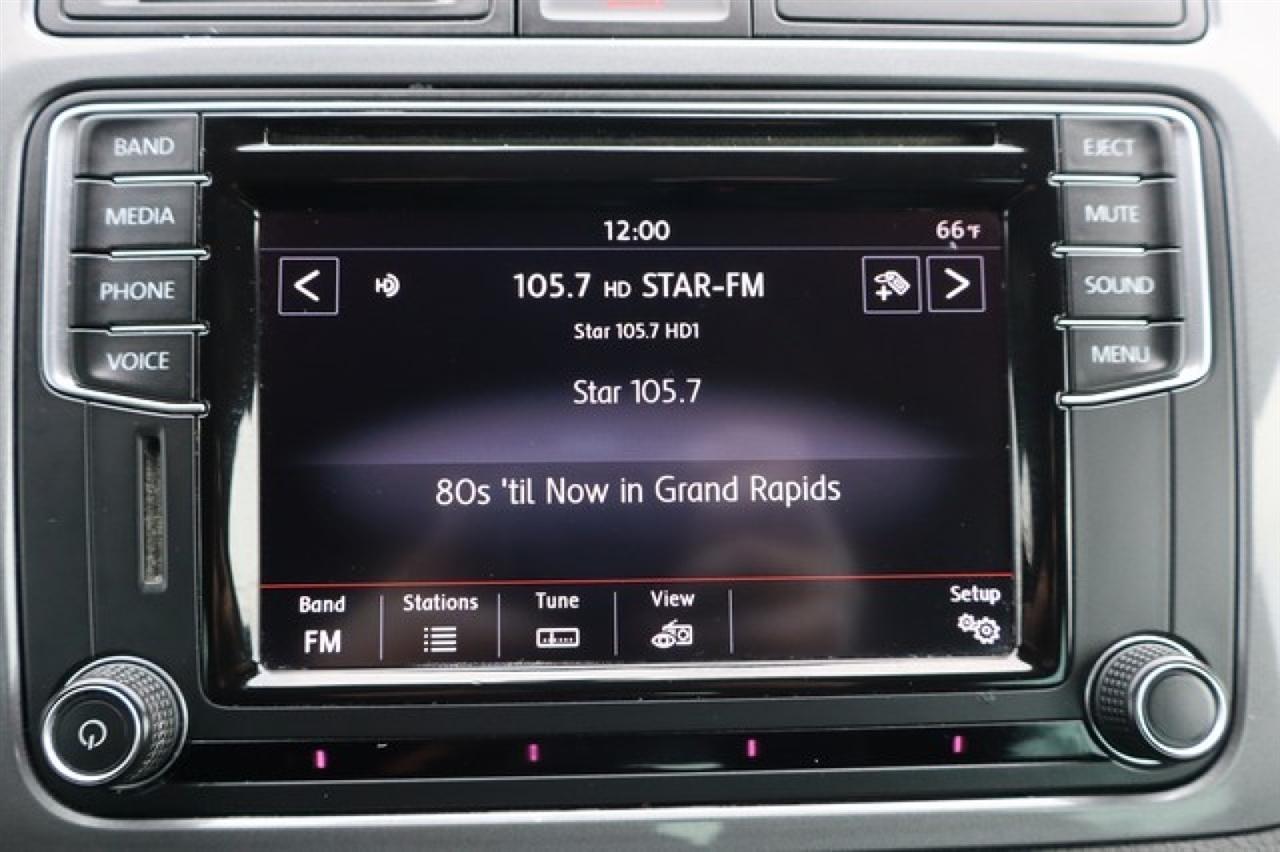 Volkswagen Tiguan  2016