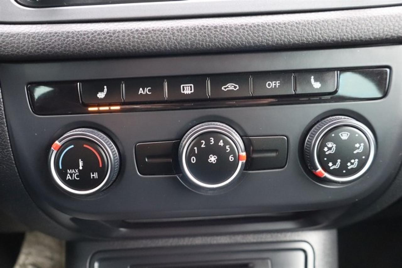 Volkswagen Tiguan  2016