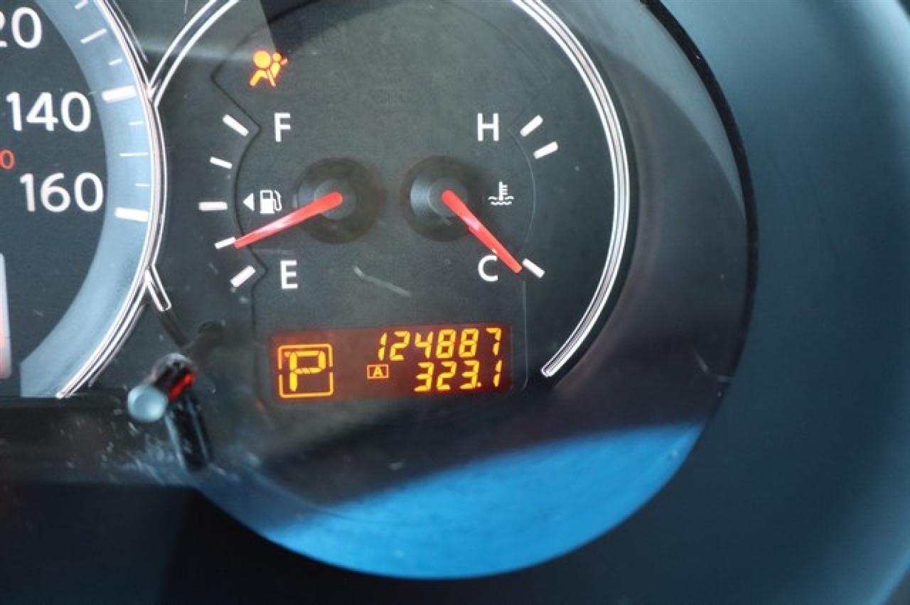 Nissan Altima  2012