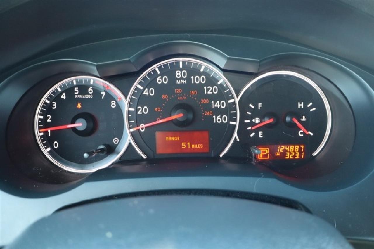 Nissan Altima  2012