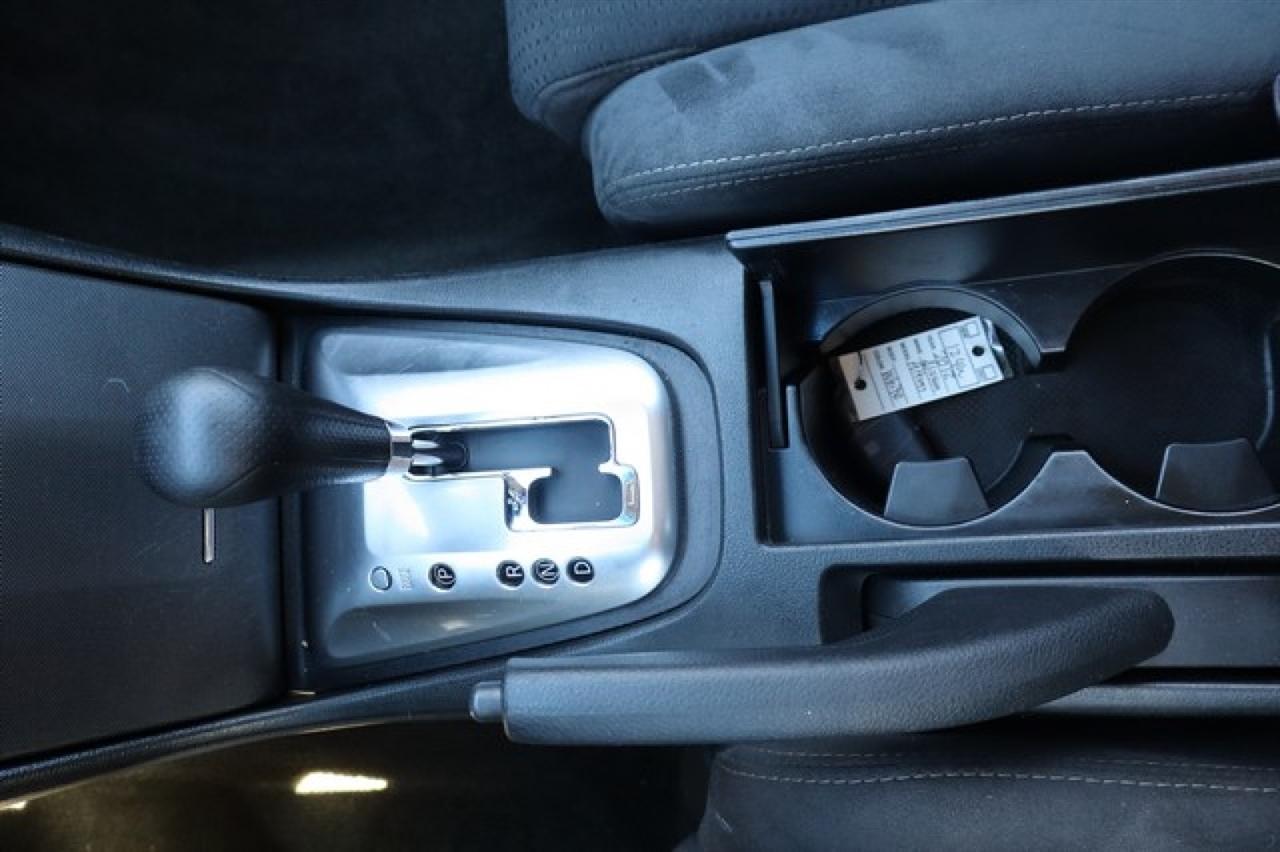 Nissan Altima  2012