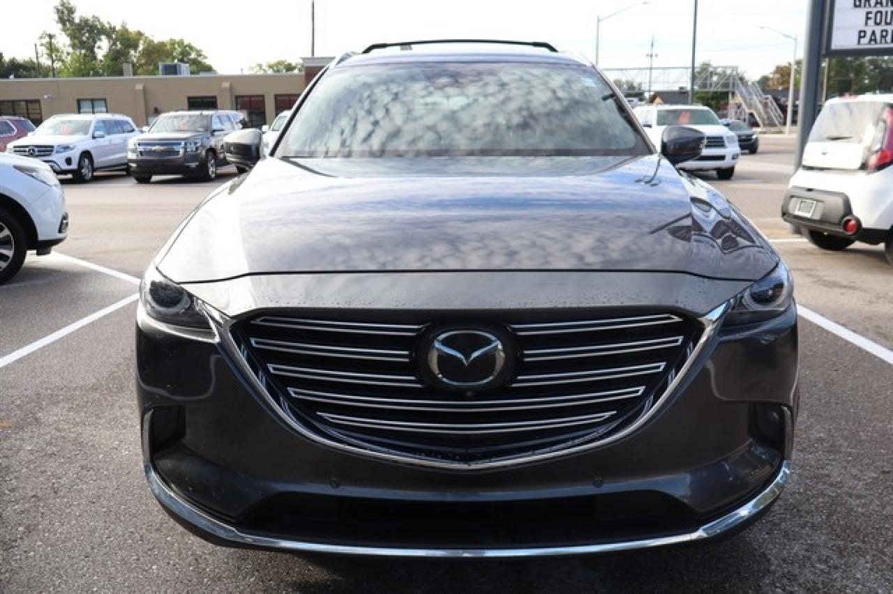 Mazda CX-9  2019