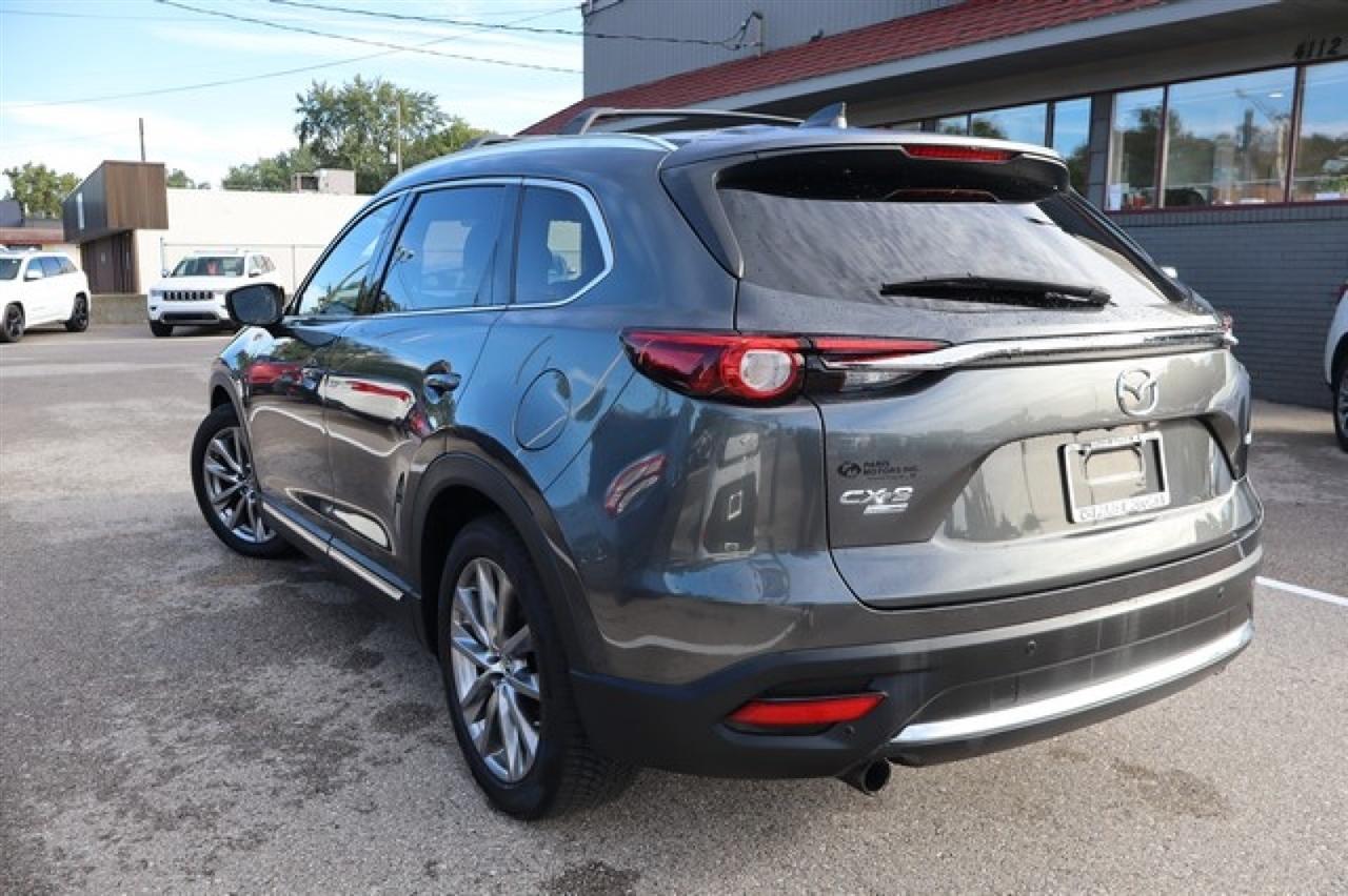 Mazda CX-9  2019