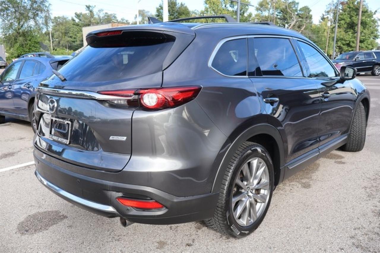 Mazda CX-9  2019