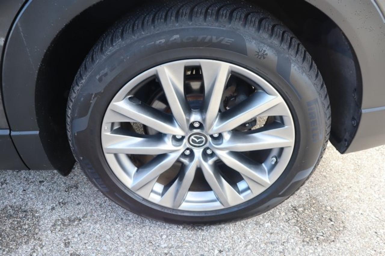 Mazda CX-9  2019