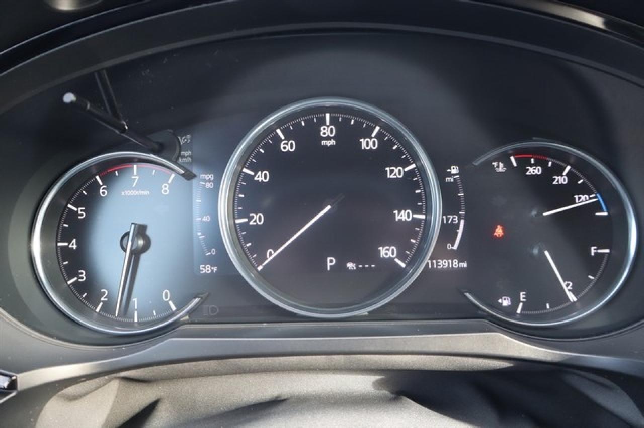 Mazda CX-9  2019
