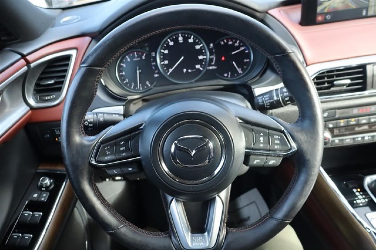 Mazda CX-9  2019