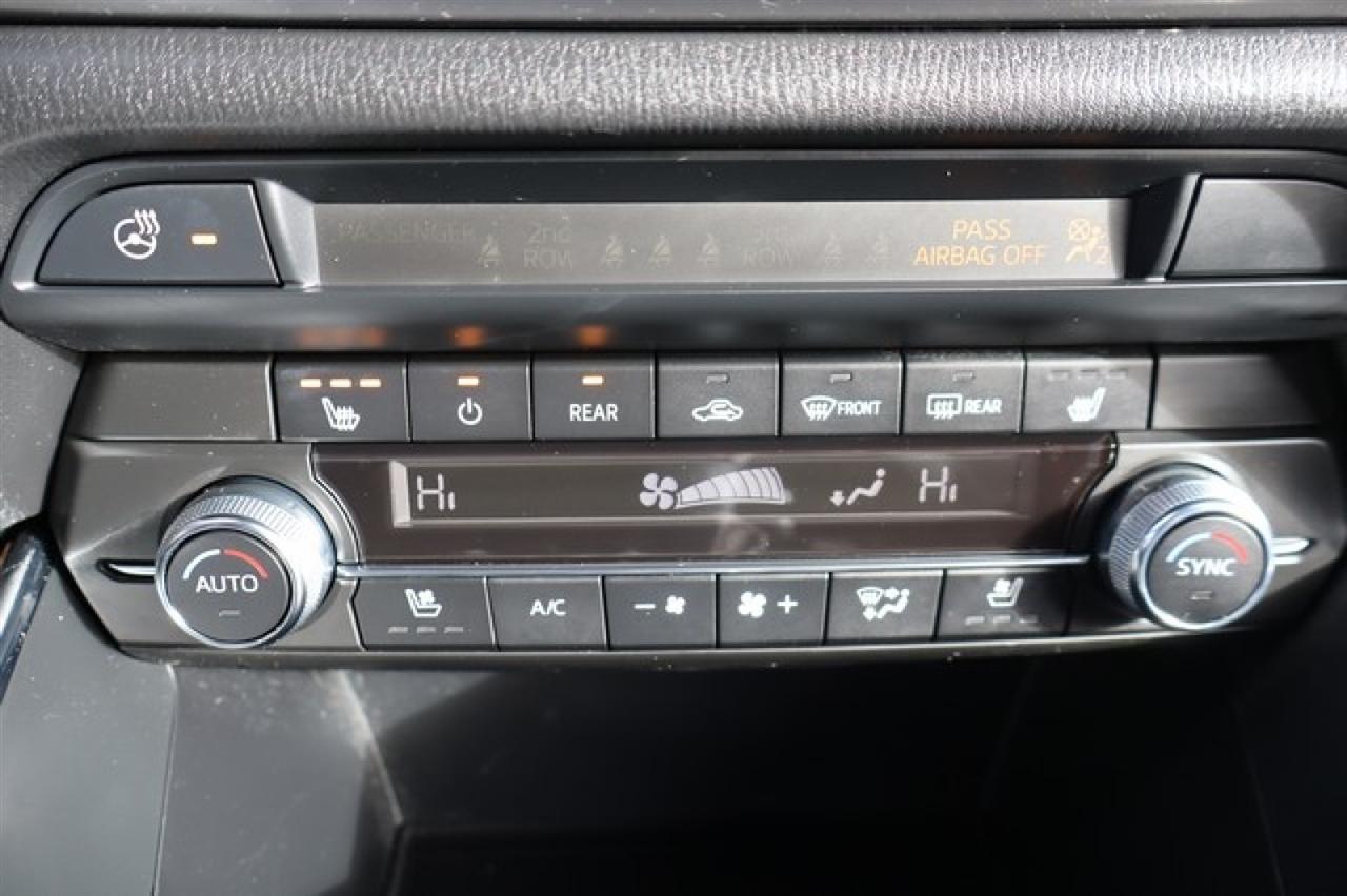 Mazda CX-9  2019