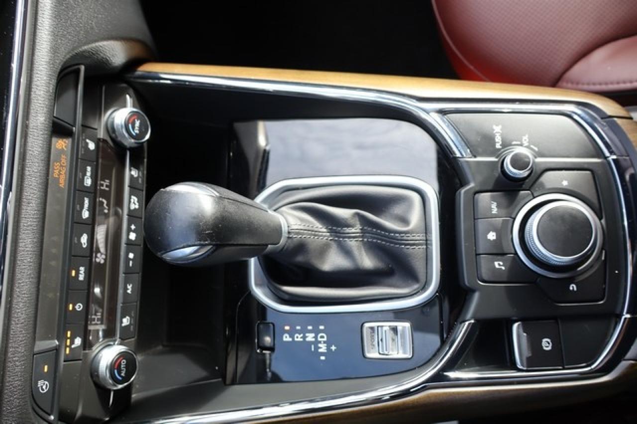 Mazda CX-9  2019