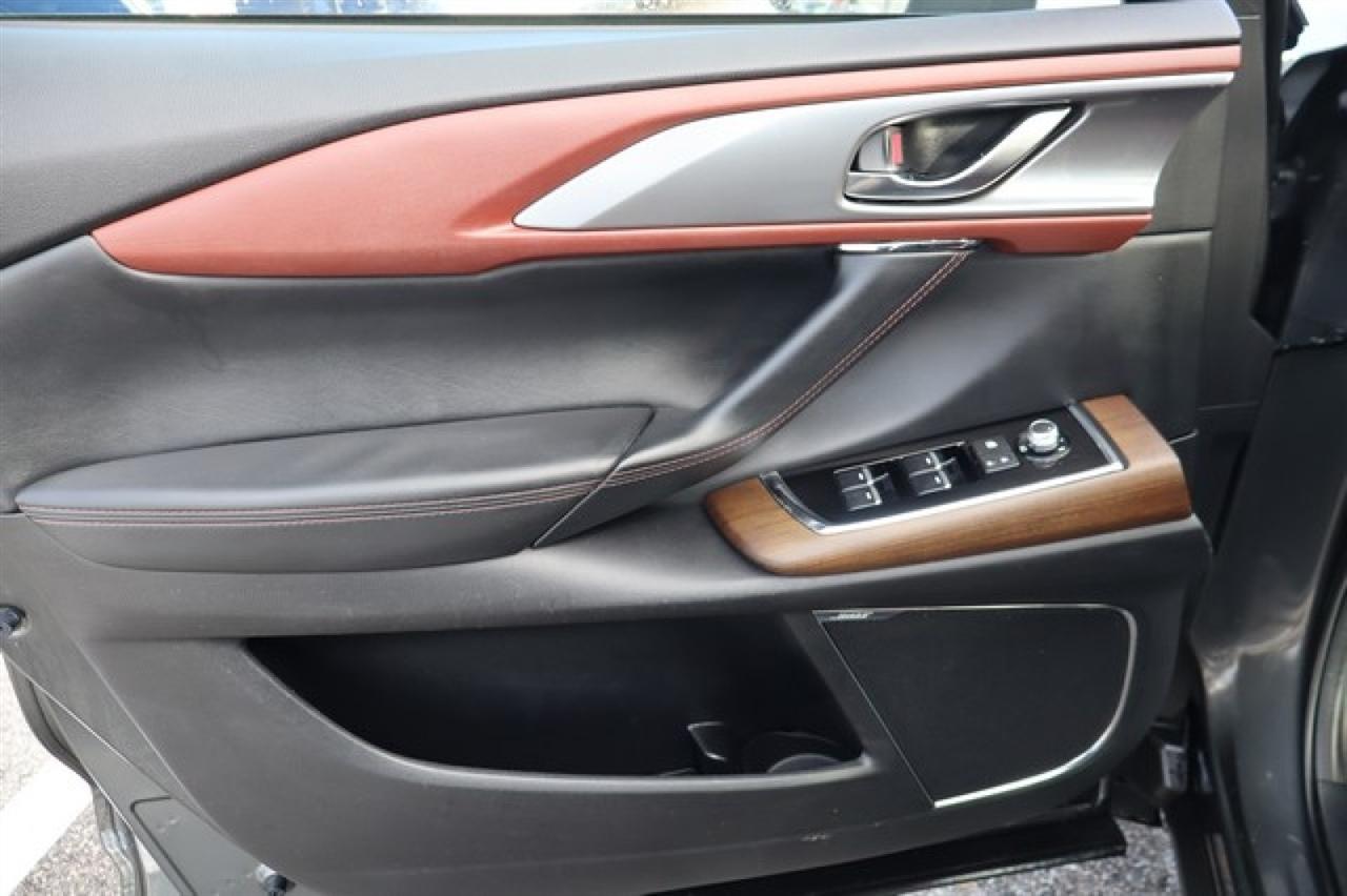 Mazda CX-9  2019