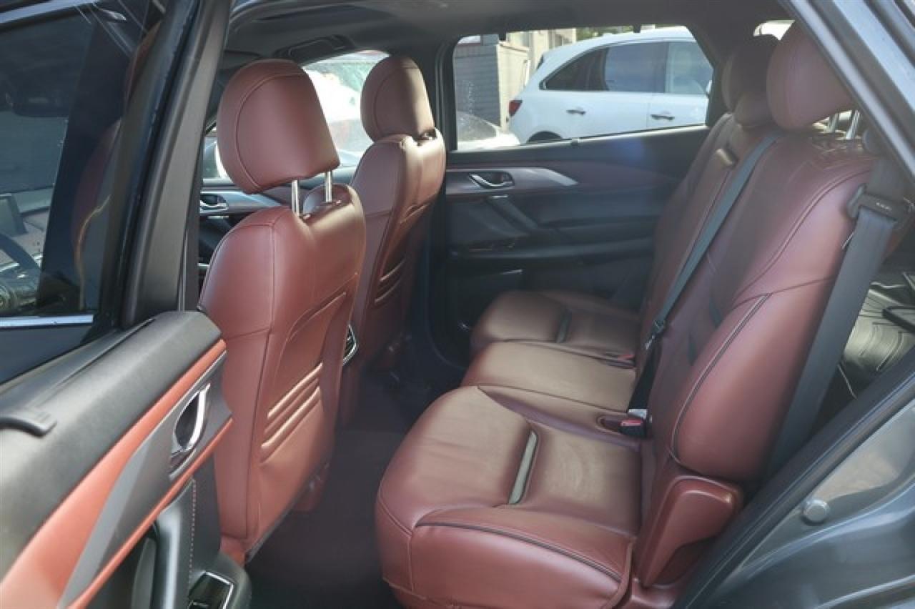 Mazda CX-9  2019