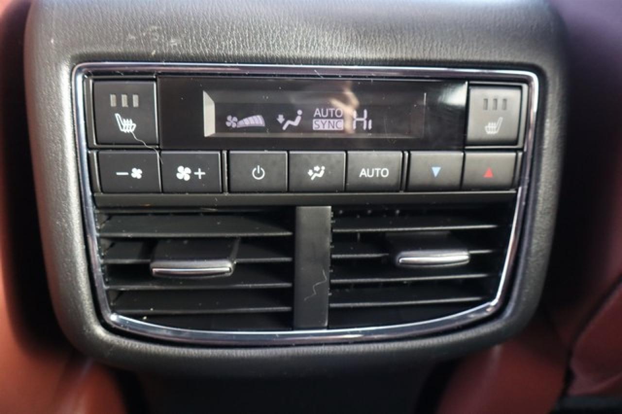 Mazda CX-9  2019